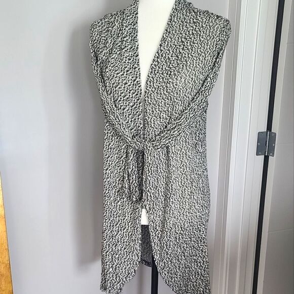 🎁Long light knit cardigan/sweater - Picture 1 of 6